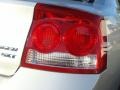 Bright Silver Metallic - Charger SXT Photo No. 18