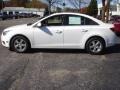 Summit White - Cruze LT Photo No. 9
