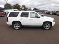 2013 Summit White Chevrolet Tahoe LT  photo #6