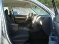 Bright Silver Metallic - Charger SXT Photo No. 22