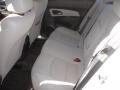 Summit White - Cruze LT Photo No. 11