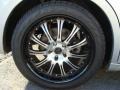 Bright Silver Metallic - Charger SXT Photo No. 23