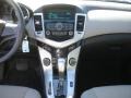 Summit White - Cruze LT Photo No. 12