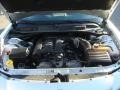 Bright Silver Metallic - Charger SXT Photo No. 25
