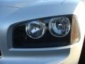 Bright Silver Metallic - Charger SXT Photo No. 26