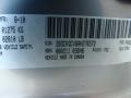 Bright Silver Metallic - Charger SXT Photo No. 27