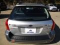 Brilliant Silver Metallic - Outback 2.5i Wagon Photo No. 3