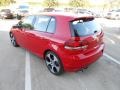 Tornado Red - GTI 4 Door Photo No. 5