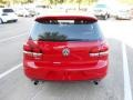 Tornado Red - GTI 4 Door Photo No. 6