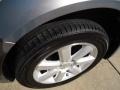 Brilliant Silver Metallic - Outback 2.5i Wagon Photo No. 10