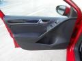 Tornado Red - GTI 4 Door Photo No. 10