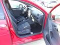 Tornado Red - GTI 4 Door Photo No. 13