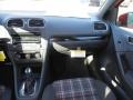 Tornado Red - GTI 4 Door Photo No. 15