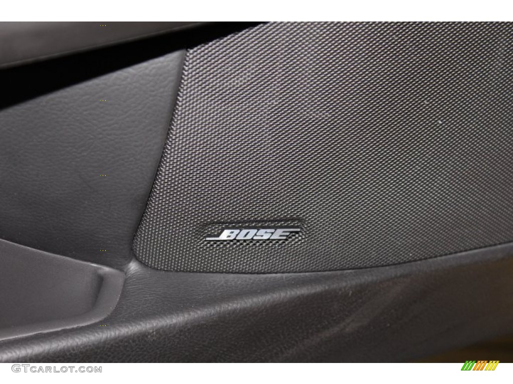 2008 Chevrolet Corvette Z06 Audio System Photo #72607323