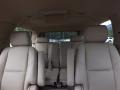 Light Cashmere/Dark Cashmere Rear Seat Photo for 2013 Chevrolet Suburban #72607404