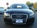 Brilliant Black - A3 2.0T Photo No. 2