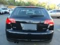 Brilliant Black - A3 2.0T Photo No. 5