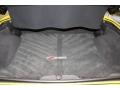 Ebony Trunk Photo for 2008 Chevrolet Corvette #72607564