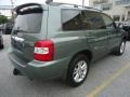 Oasis Green Pearl - Highlander Hybrid Limited 4WD Photo No. 6