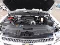 5.3 Liter OHV 16-Valve Flex-Fuel V8 2013 Chevrolet Suburban LTZ Engine