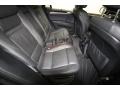 2009 Black Sapphire Metallic BMW X6 xDrive35i  photo #40