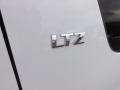 2013 Summit White Chevrolet Suburban LTZ  photo #26