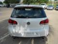 2013 Candy White Volkswagen GTI 4 Door Autobahn Edition  photo #6