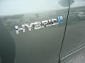 Oasis Green Pearl - Highlander Hybrid Limited 4WD Photo No. 10