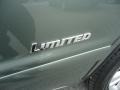 Oasis Green Pearl - Highlander Hybrid Limited 4WD Photo No. 11
