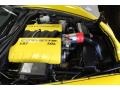 7.0 Liter OHV 16-Valve LS7 V8 Engine for 2008 Chevrolet Corvette Z06 #72607766
