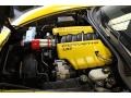 7.0 Liter OHV 16-Valve LS7 V8 Engine for 2008 Chevrolet Corvette Z06 #72607793
