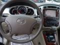 Oasis Green Pearl - Highlander Hybrid Limited 4WD Photo No. 16