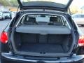Black Trunk Photo for 2006 Audi A3 #72607832