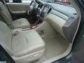 Oasis Green Pearl - Highlander Hybrid Limited 4WD Photo No. 25