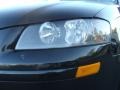 Brilliant Black - A3 2.0T Photo No. 27