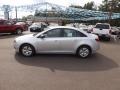 Silver Ice Metallic - Cruze LS Photo No. 2