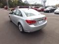 Silver Ice Metallic - Cruze LS Photo No. 3