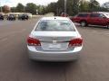 Silver Ice Metallic - Cruze LS Photo No. 4