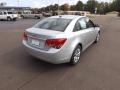 Silver Ice Metallic - Cruze LS Photo No. 5