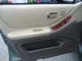 Oasis Green Pearl - Highlander Hybrid Limited 4WD Photo No. 38