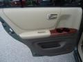 Oasis Green Pearl - Highlander Hybrid Limited 4WD Photo No. 39