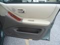 Oasis Green Pearl - Highlander Hybrid Limited 4WD Photo No. 40