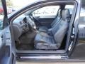 2013 Deep Black Pearl Metallic Volkswagen GTI 2 Door Autobahn Edition  photo #11