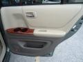 Oasis Green Pearl - Highlander Hybrid Limited 4WD Photo No. 41