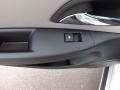 Silver Ice Metallic - Cruze LS Photo No. 16