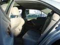 Classic Silver Metallic - Camry Hybrid Photo No. 21