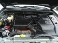 3.3 Liter DOHC 24-Valve VVT-i V6 Gasoline/Electric Hybrid 2007 Toyota Highlander Hybrid Limited 4WD Engine