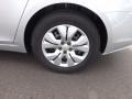 Silver Ice Metallic - Cruze LS Photo No. 18