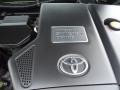 3.3 Liter DOHC 24-Valve VVT-i V6 Gasoline/Electric Hybrid 2007 Toyota Highlander Hybrid Limited 4WD Engine