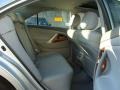 Classic Silver Metallic - Camry Hybrid Photo No. 24
